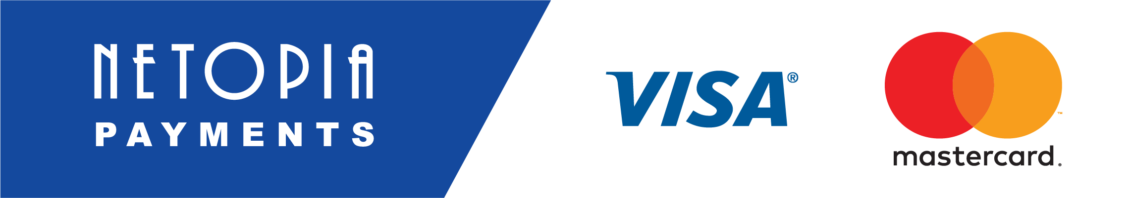 Netopia Payments visa mastercard